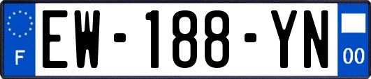 EW-188-YN