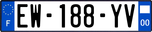 EW-188-YV