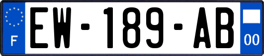 EW-189-AB