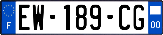 EW-189-CG