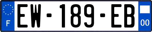 EW-189-EB