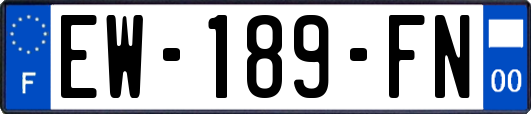 EW-189-FN