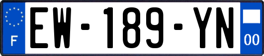 EW-189-YN