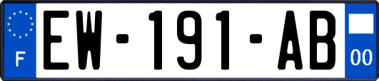 EW-191-AB