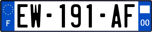 EW-191-AF