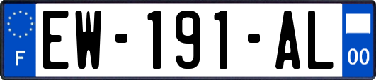 EW-191-AL