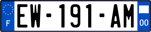 EW-191-AM