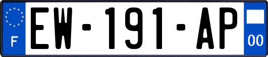 EW-191-AP