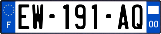 EW-191-AQ