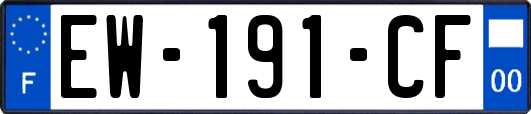 EW-191-CF