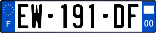 EW-191-DF
