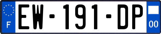 EW-191-DP