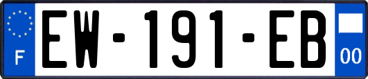 EW-191-EB