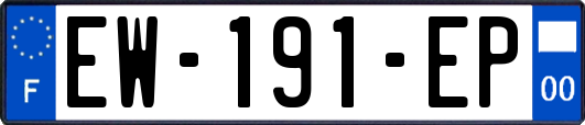EW-191-EP