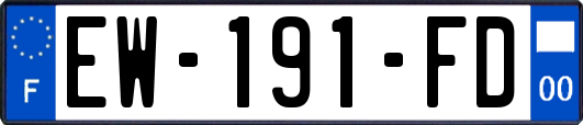 EW-191-FD