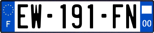 EW-191-FN