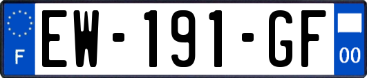 EW-191-GF