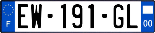 EW-191-GL