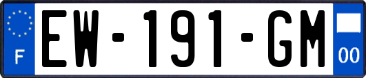 EW-191-GM