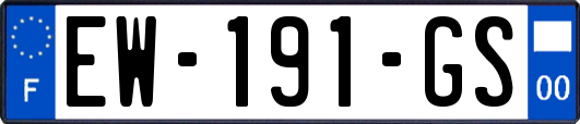 EW-191-GS