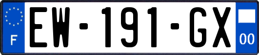 EW-191-GX