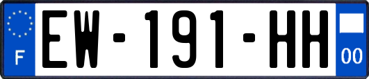 EW-191-HH