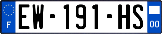 EW-191-HS