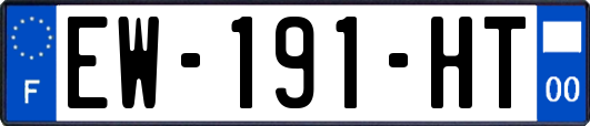 EW-191-HT