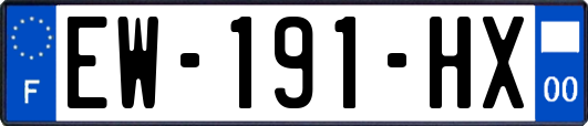EW-191-HX