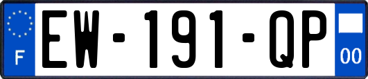 EW-191-QP