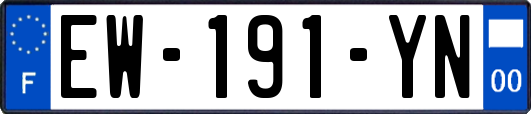 EW-191-YN