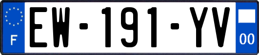 EW-191-YV