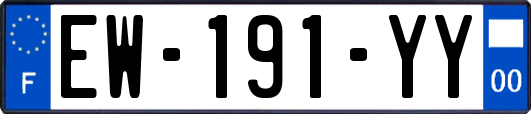 EW-191-YY