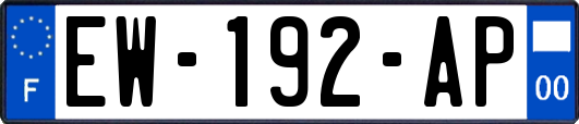 EW-192-AP