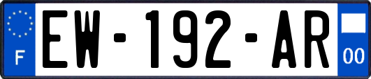 EW-192-AR