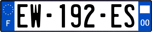 EW-192-ES