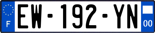 EW-192-YN