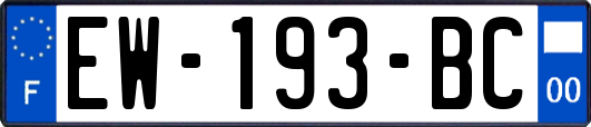 EW-193-BC