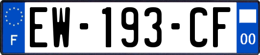 EW-193-CF
