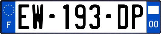 EW-193-DP