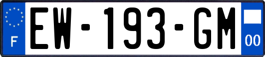EW-193-GM
