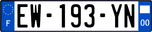 EW-193-YN