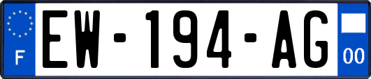 EW-194-AG