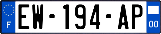 EW-194-AP