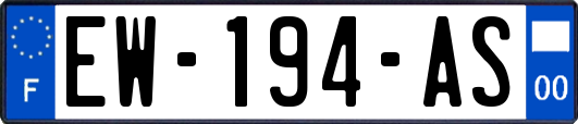 EW-194-AS