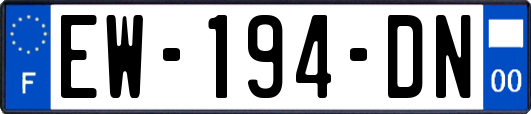 EW-194-DN