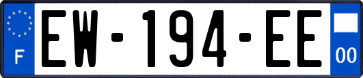 EW-194-EE
