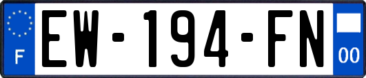 EW-194-FN