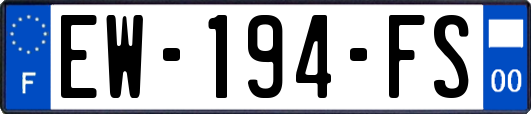 EW-194-FS