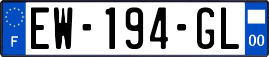 EW-194-GL